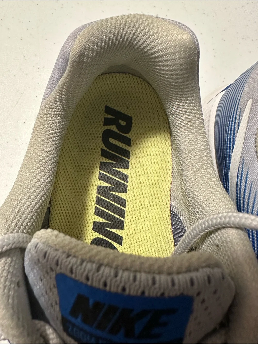 Nike Zoom Pegasus 34